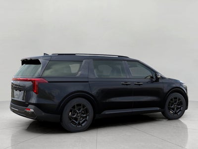2026 Kia Carnival SX Prestige FWD