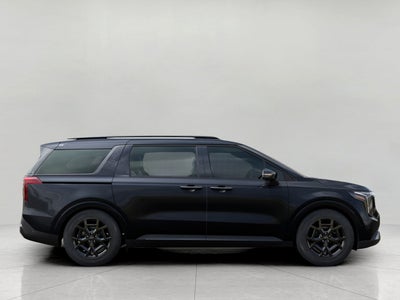 2026 Kia Carnival SX Prestige FWD