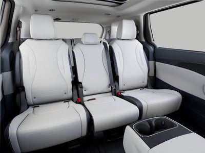 2026 Kia Carnival SX FWD