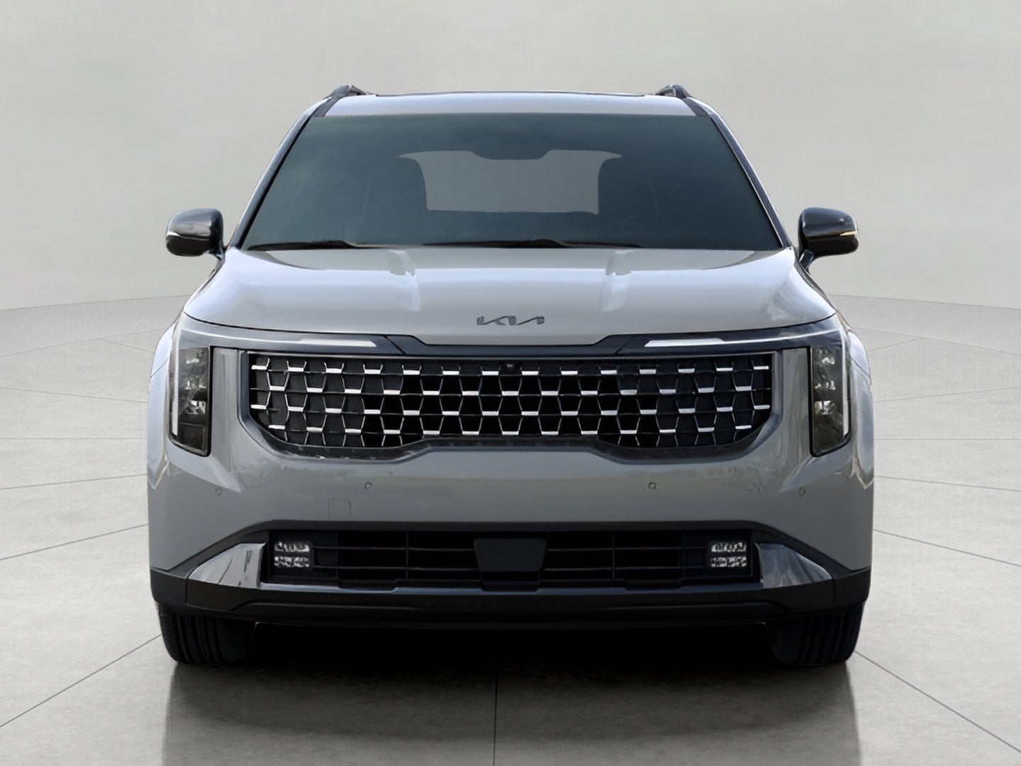 2026 Kia Carnival SX FWD