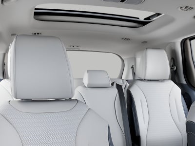 2026 Kia Carnival SX FWD