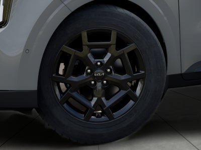 2026 Kia Carnival SX FWD