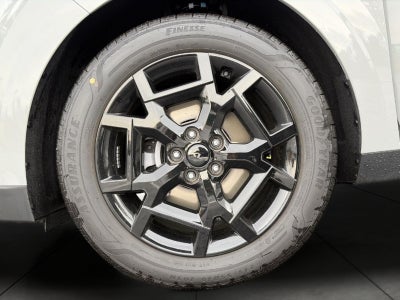 2027 Kia Carnival SX FWD