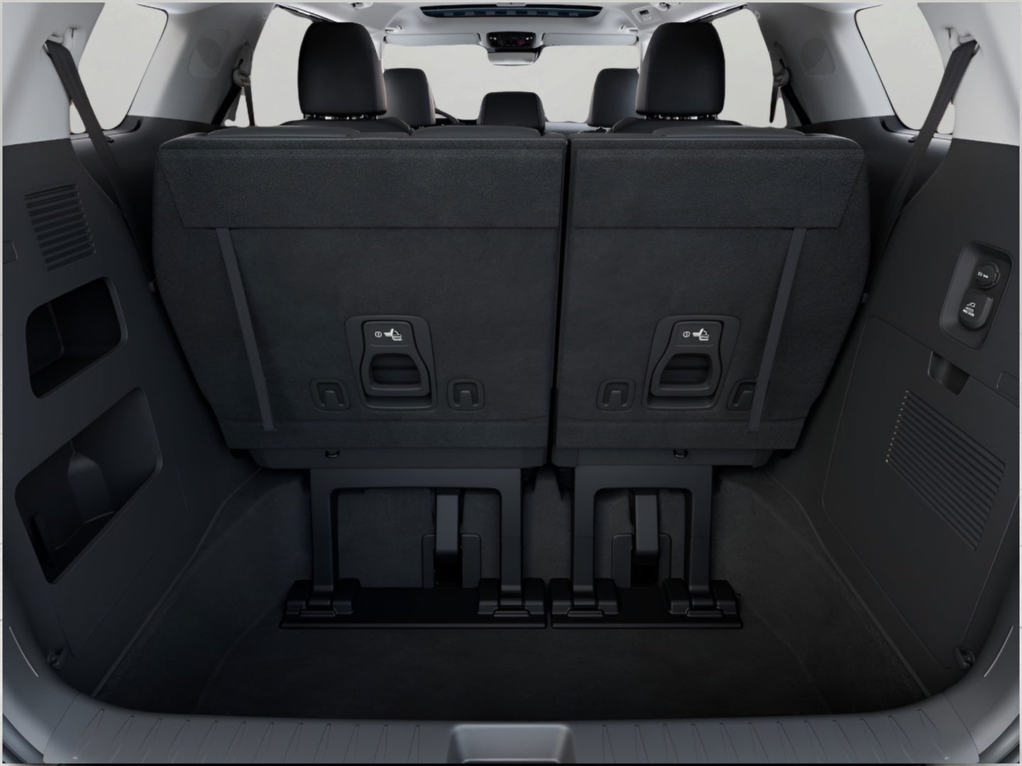 2026 Kia Carnival SX FWD