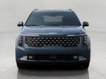 2026 Kia Carnival SX FWD