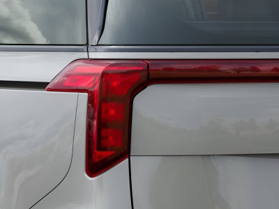 2025 Kia Carnival SX FWD