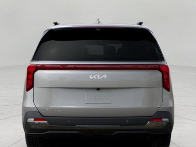 2025 Kia Carnival SX FWD