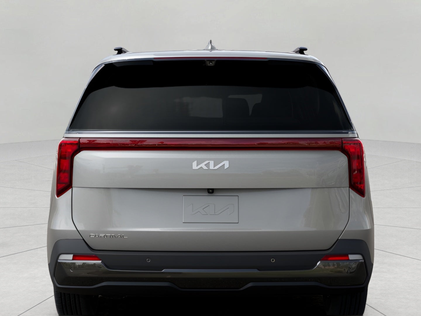 2025 Kia Carnival SX FWD