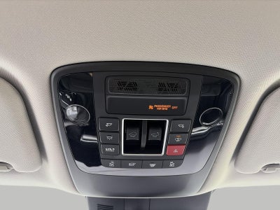 2025 Kia Carnival SX FWD