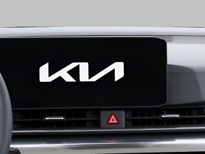 2025 Kia Carnival SX FWD