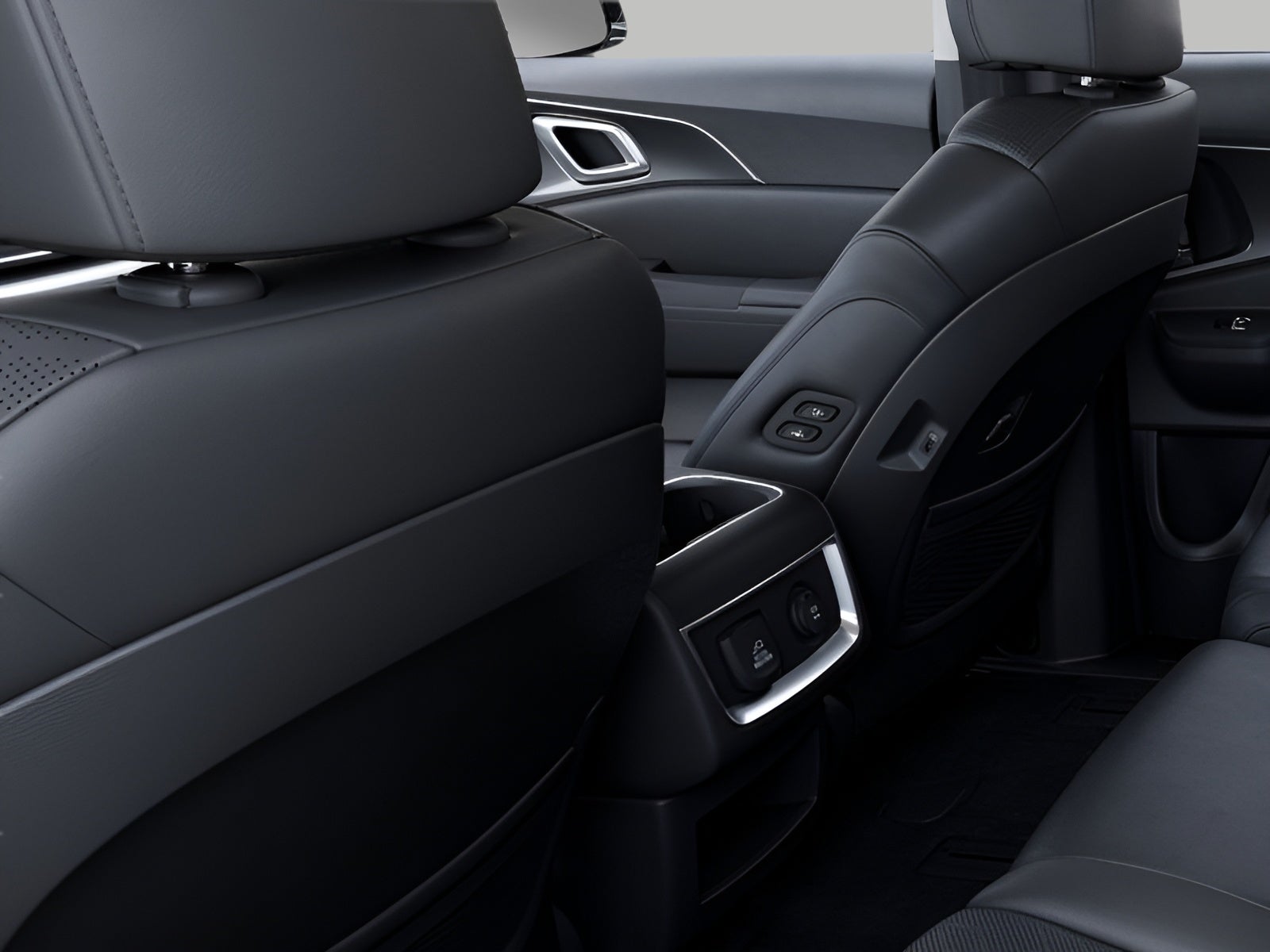 2025 Kia Carnival SX FWD