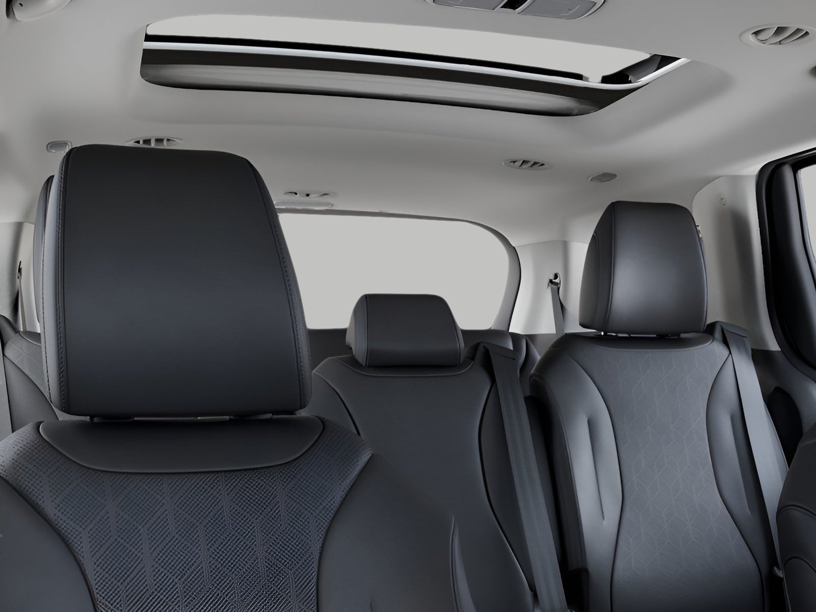 2025 Kia Carnival SX FWD