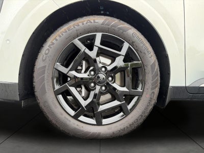 2025 Kia Carnival SX FWD