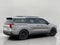 2025 Kia Carnival SX FWD