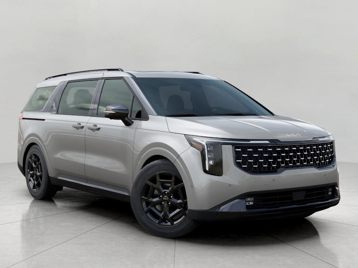 2025 Kia Carnival SX FWD