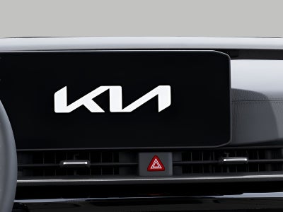 2025 Kia Carnival Hybrid SX FWD