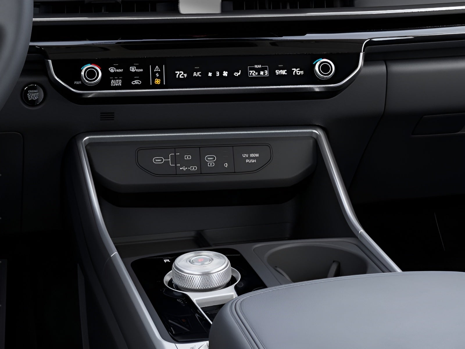 2025 Kia Carnival Hybrid SX FWD