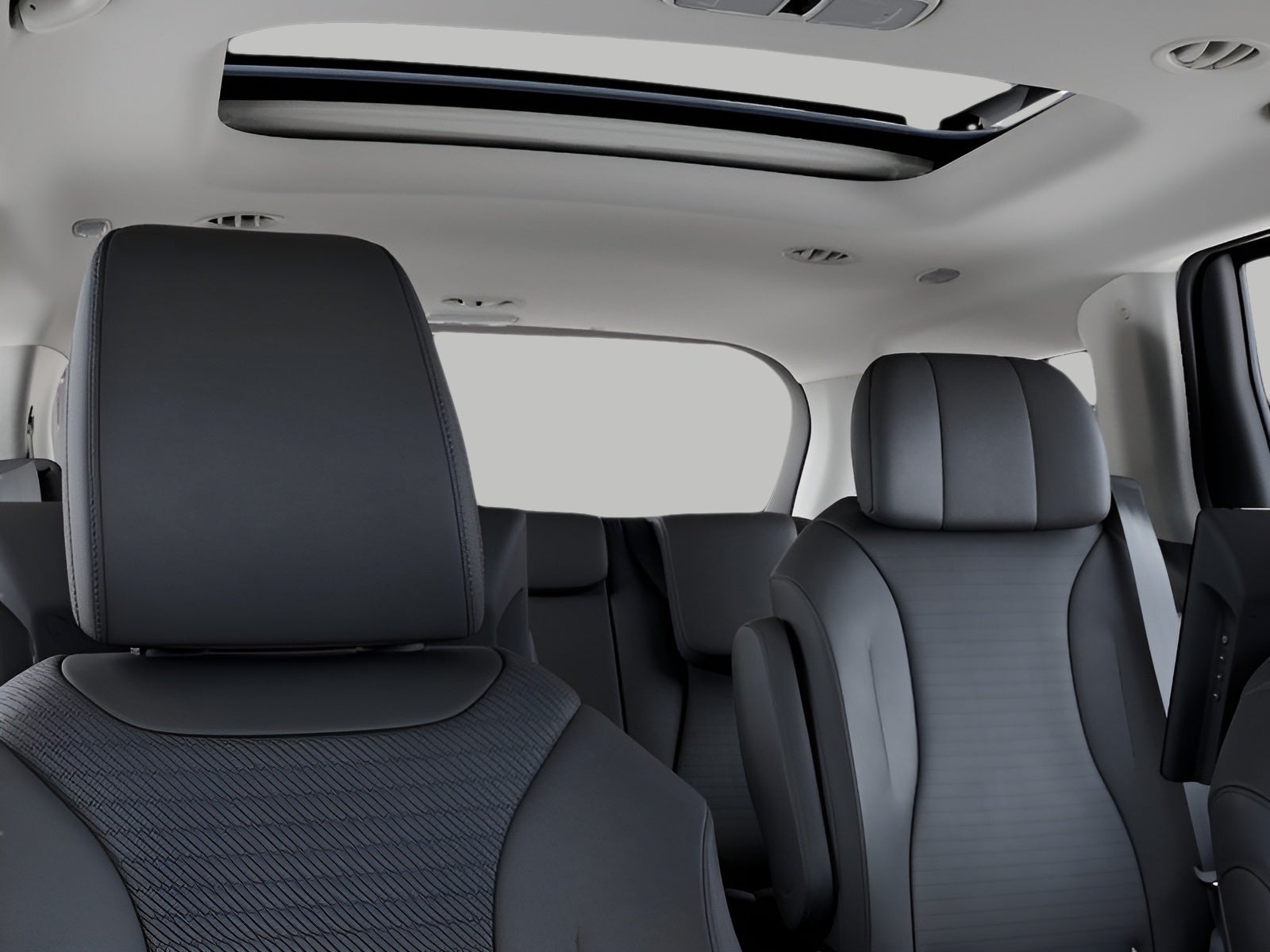 2025 Kia Carnival Hybrid SX FWD