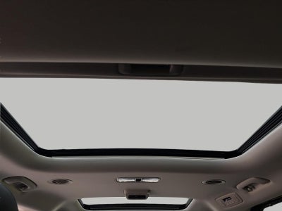 2025 Kia Carnival Hybrid SX FWD