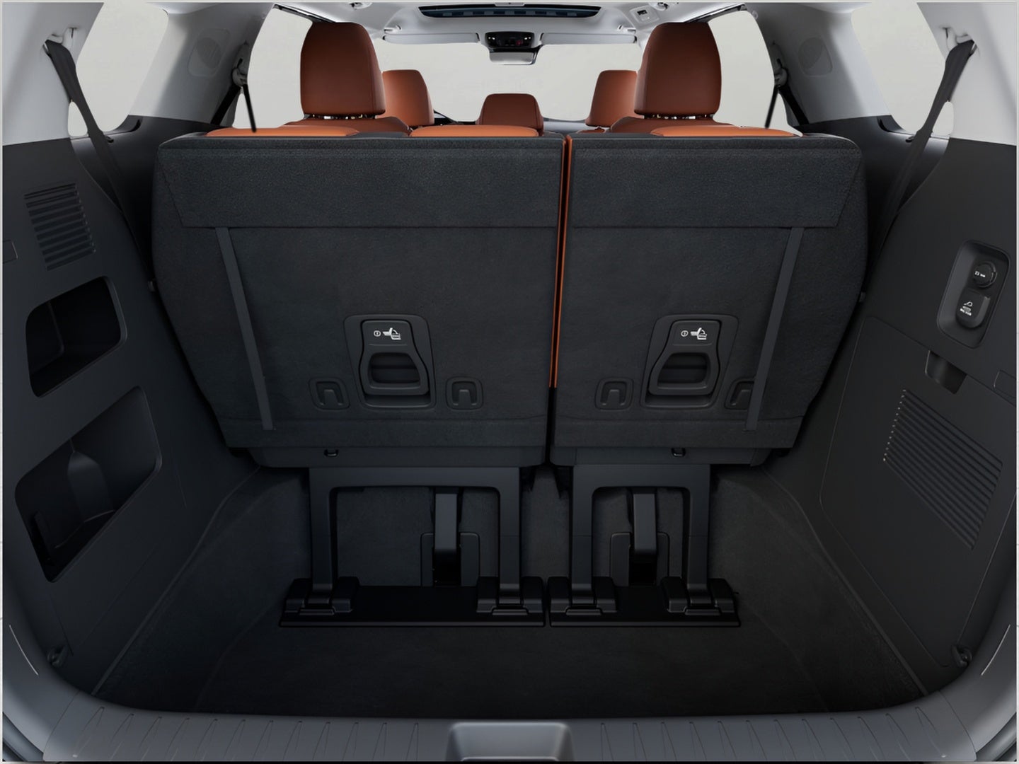 2026 Kia Carnival Hybrid SX FWD