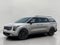 2026 Kia Carnival Hybrid SX FWD