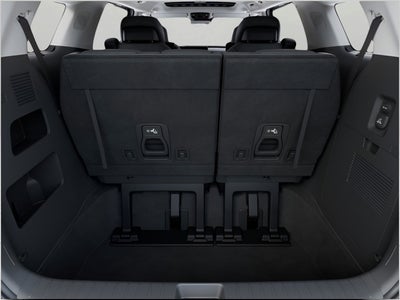 2026 Kia Carnival Hybrid SX FWD