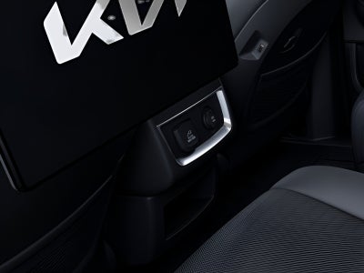 2026 Kia Carnival Hybrid SX FWD