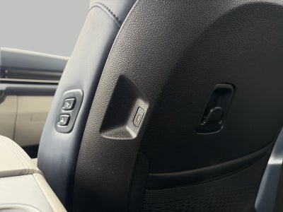 2025 Kia Carnival Hybrid SX FWD