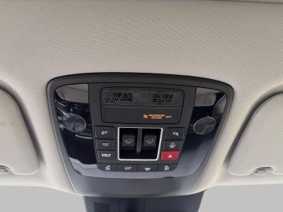 2025 Kia Carnival Hybrid SX FWD