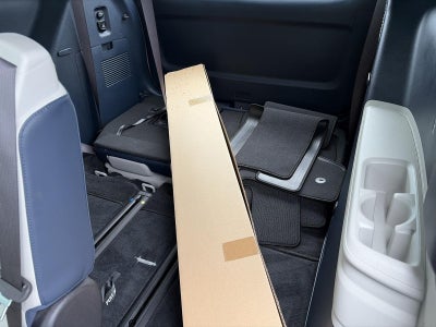 2025 Kia Carnival Hybrid SX FWD