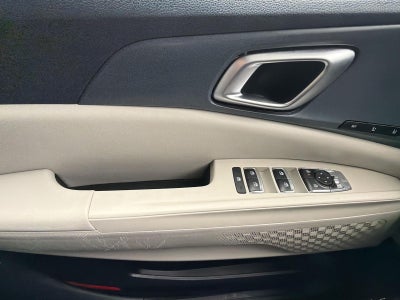 2025 Kia Carnival Hybrid SX FWD