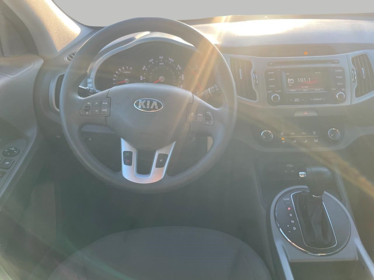 2013 Kia Sportage 2WD 4dr LX