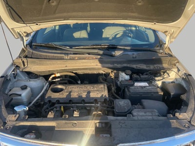 2013 Kia Sportage 2WD 4dr LX