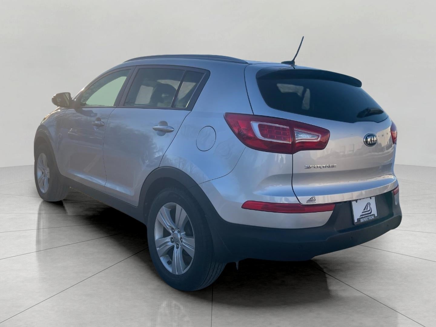 2013 Kia Sportage 2WD 4dr LX