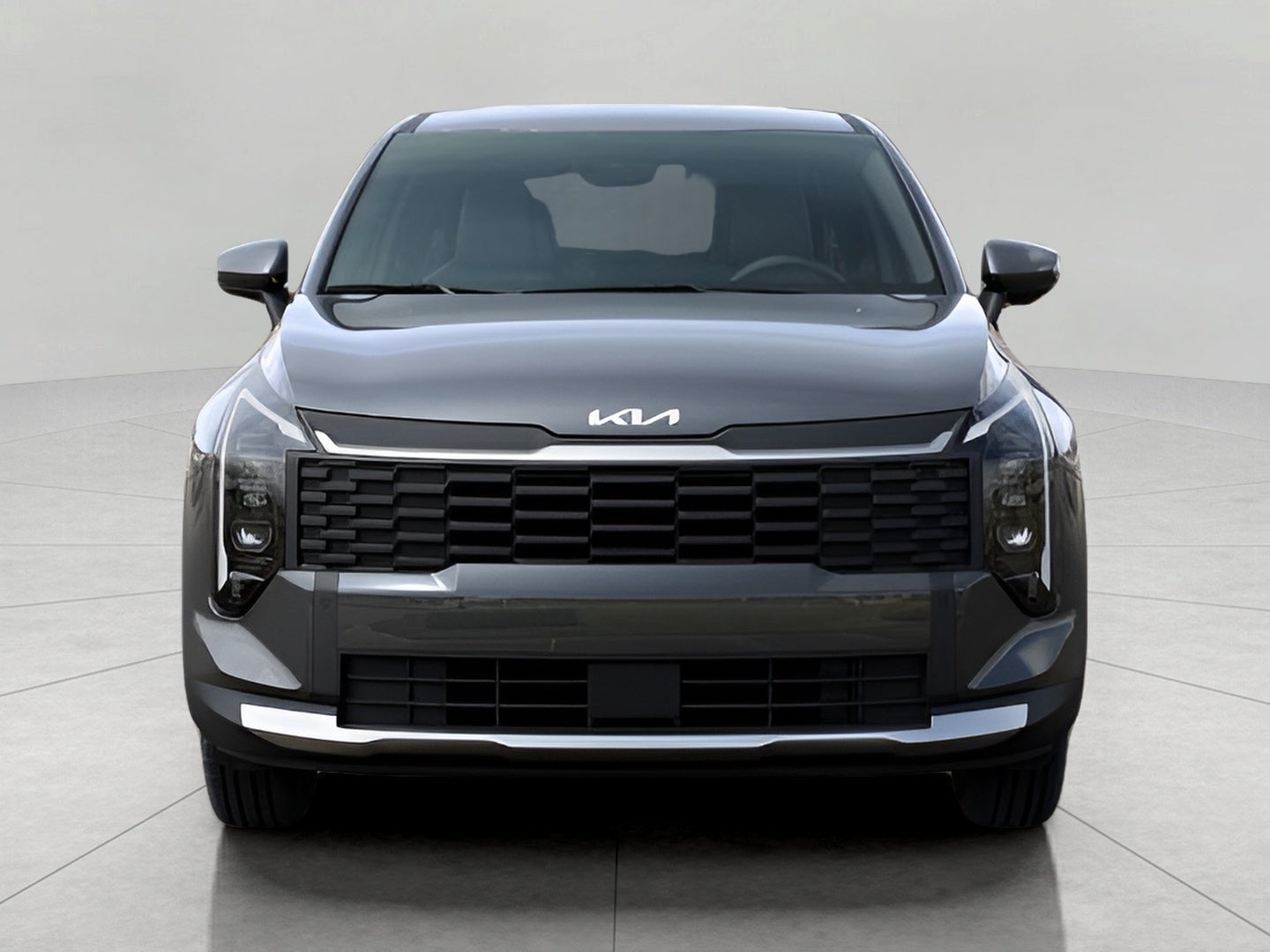 2026 Kia Sportage Hybrid LX FWD