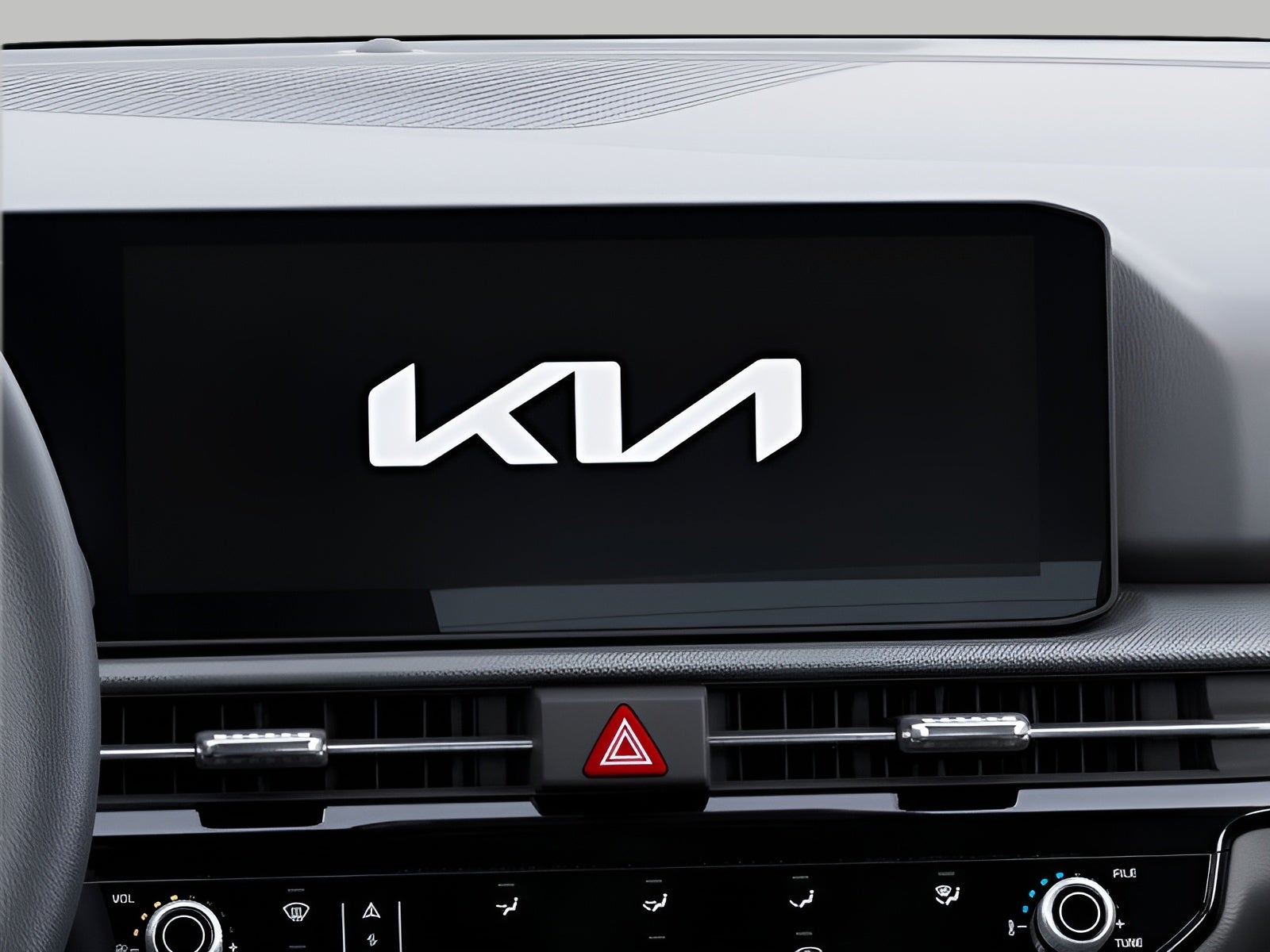 2026 Kia Sportage Hybrid LX FWD