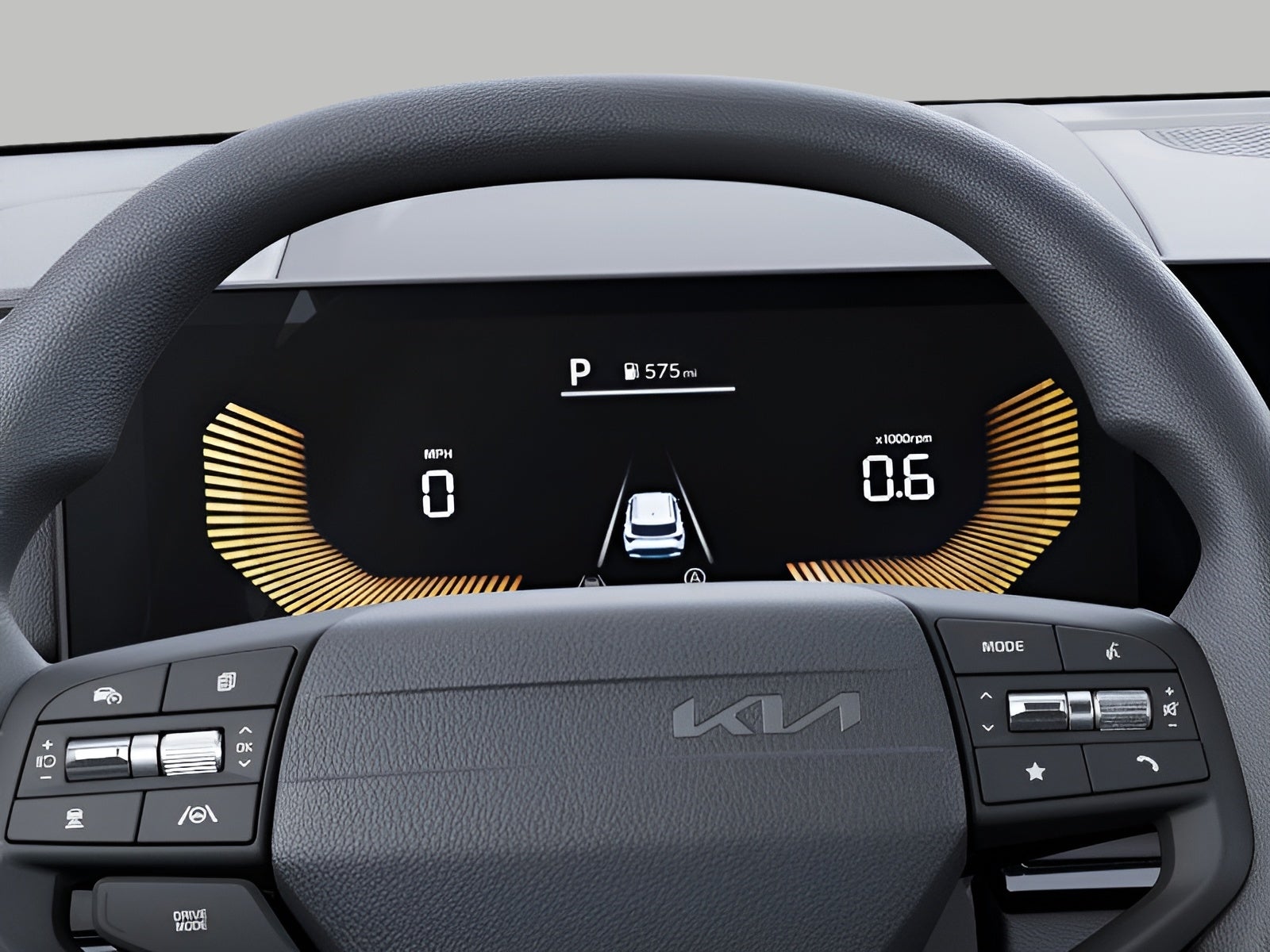 2026 Kia Sportage Hybrid LX FWD