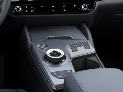 2026 Kia Sportage Hybrid LX FWD