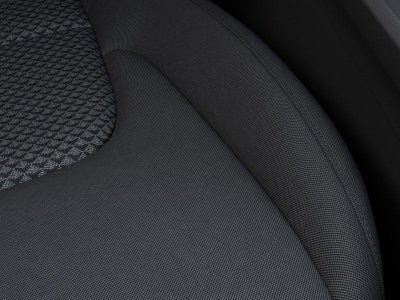 2026 Kia Sportage Hybrid LX FWD