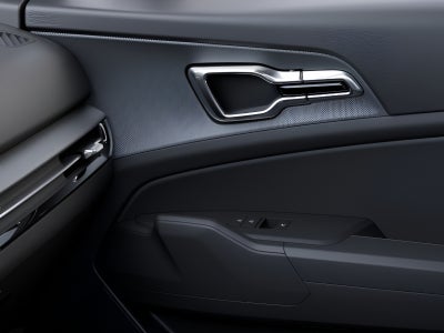 2026 Kia Sportage Hybrid LX FWD