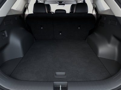 2026 Kia Sportage EX AWD