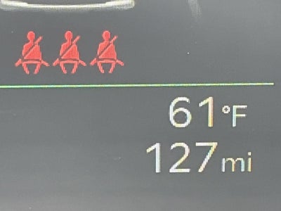 2027 Kia Sportage Hybrid EX AWD