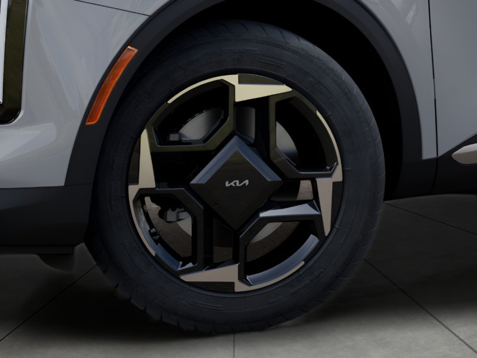 2026 Kia Sportage Hybrid EX AWD