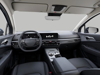 2026 Kia Sportage Hybrid EX AWD