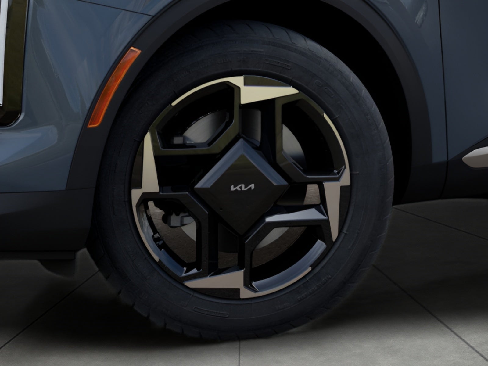 2026 Kia Sportage Hybrid EX AWD