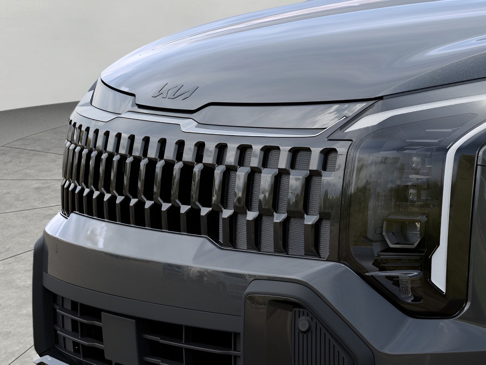 2026 Kia Sportage Hybrid X-Line AWD