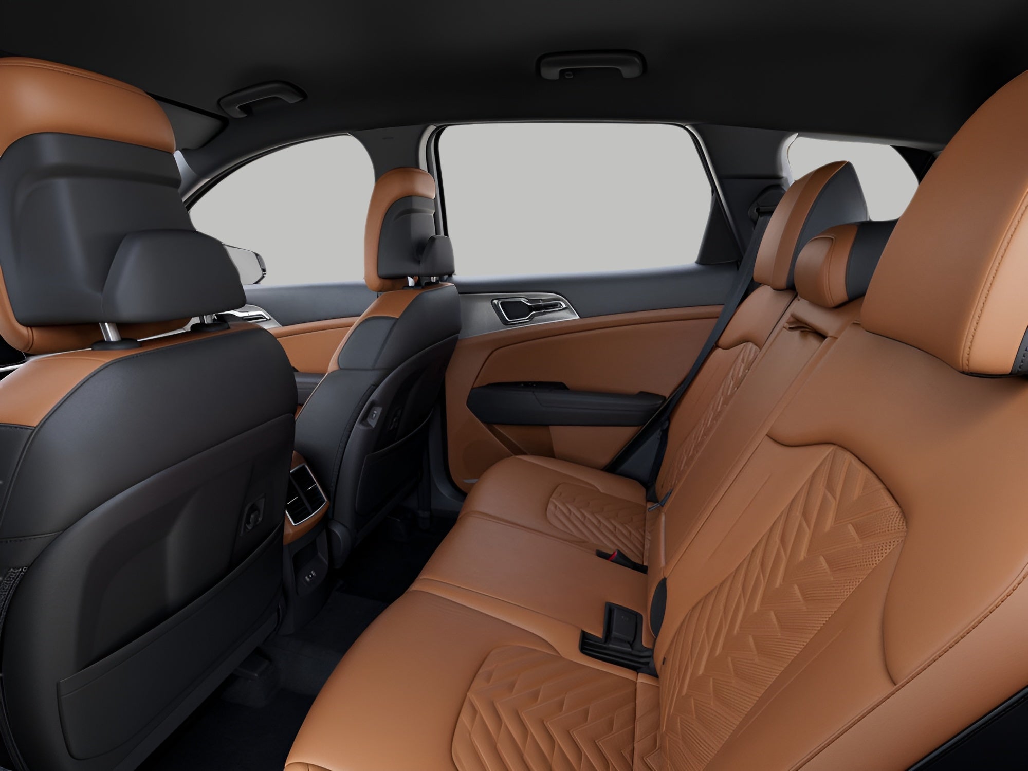 2026 Kia Sportage Hybrid X-Line AWD