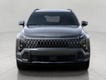 2026 Kia Sportage Hybrid X-Line AWD