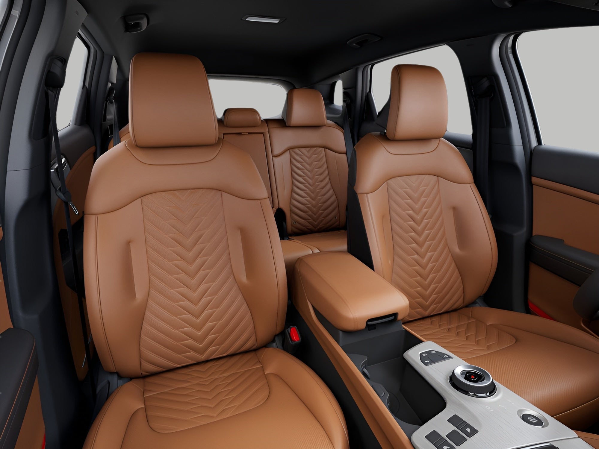 2026 Kia Sportage Hybrid X-Line AWD