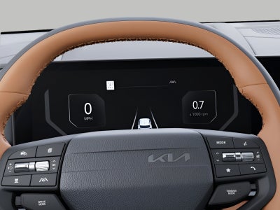 2026 Kia Sportage Hybrid X-Line AWD